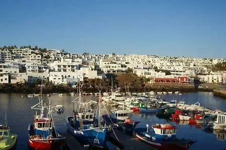 Apartamento G.m Apartment Puerto del Carmen (Lanzarote)