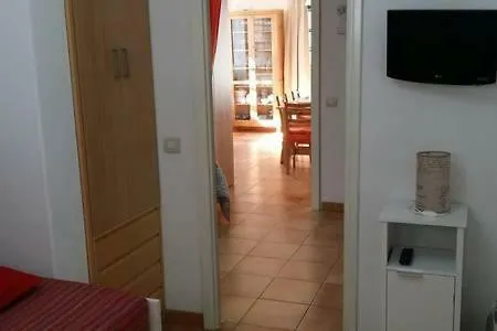 Apartamento G.m Apartment