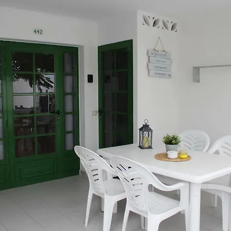 Apartmán Apartamento G.m