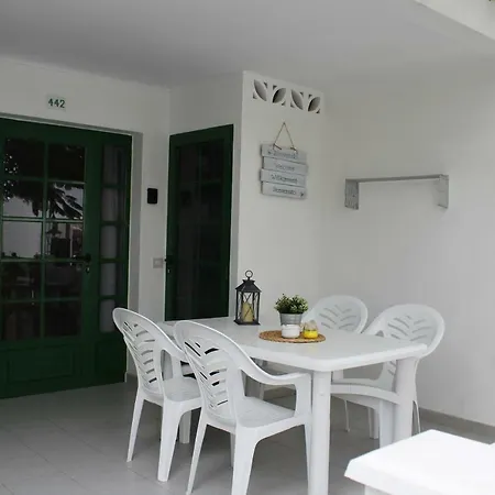 Apartmán Apartamento G.m