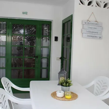 Apartamento G.m