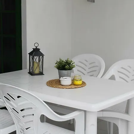 Apartamento G.m Apartmán Puerto del Carmen (Lanzarote)