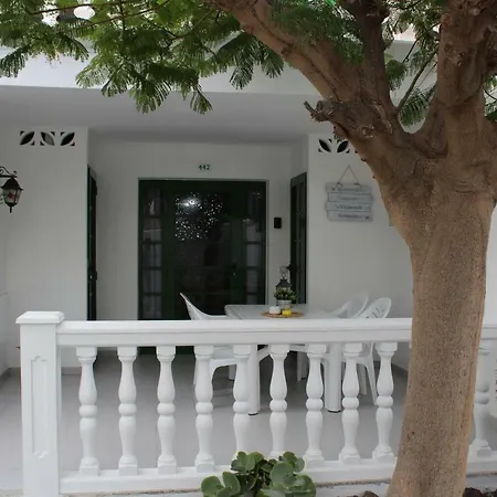 Apartamento G.m Puerto del Carmen (Lanzarote)