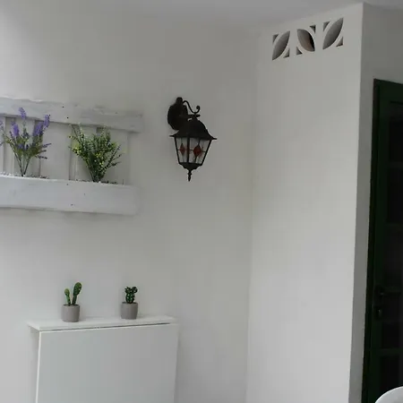 Apartamento G.m Apartmán *