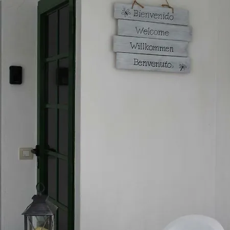 Apartamento G.m Apartmán *