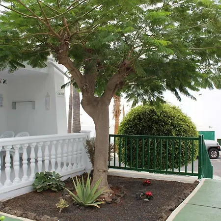 Apartamento G.m Apartment *