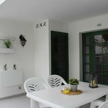 Apartamento G.m Apartmán *
