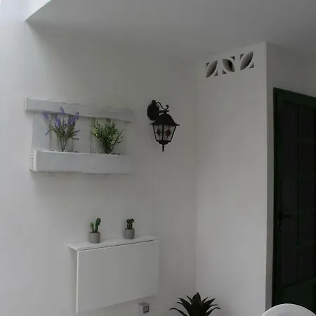 Apartamento G.m Apartmán Puerto del Carmen (Lanzarote)
