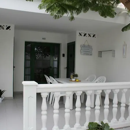 Apartamento G.m Apartment Puerto del Carmen (Lanzarote)