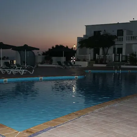 Apartamento G.m Puerto del Carmen (Lanzarote)