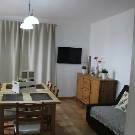 Apartamento G.m Apartment *