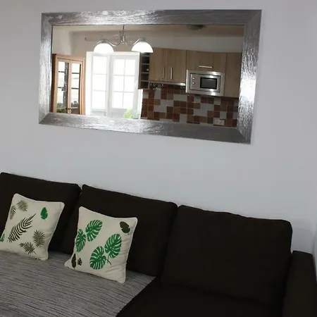 Apartamento G.m