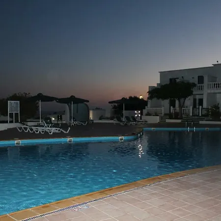 Apartamento G.m Puerto del Carmen (Lanzarote)